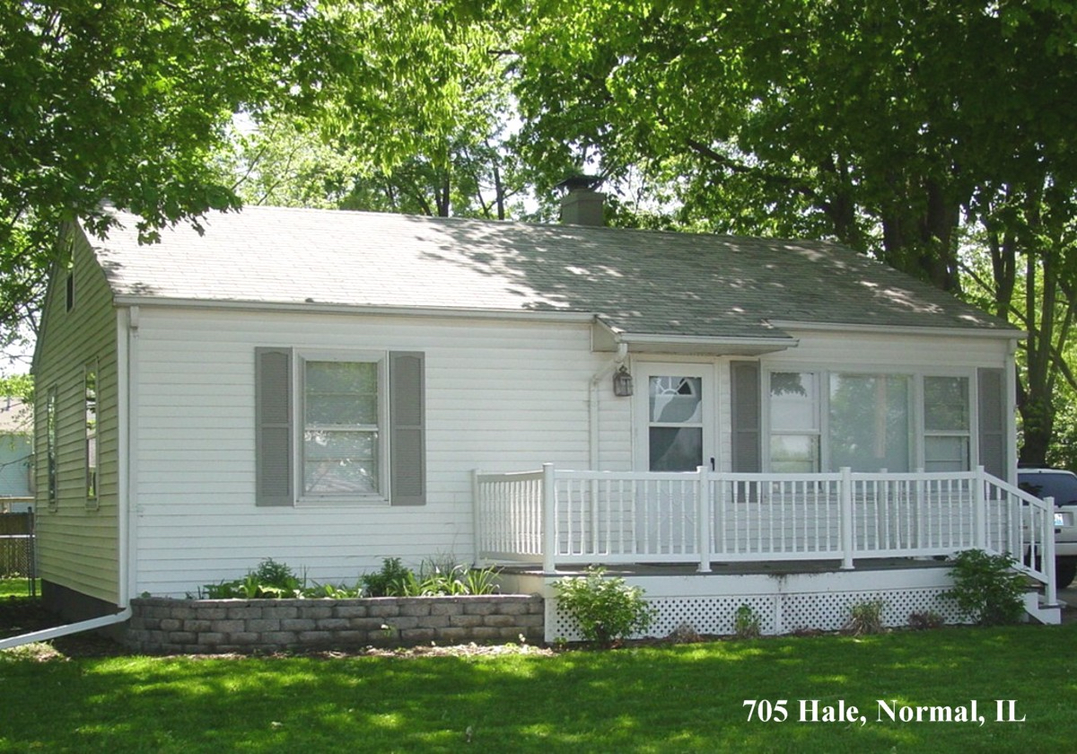 705 Hale