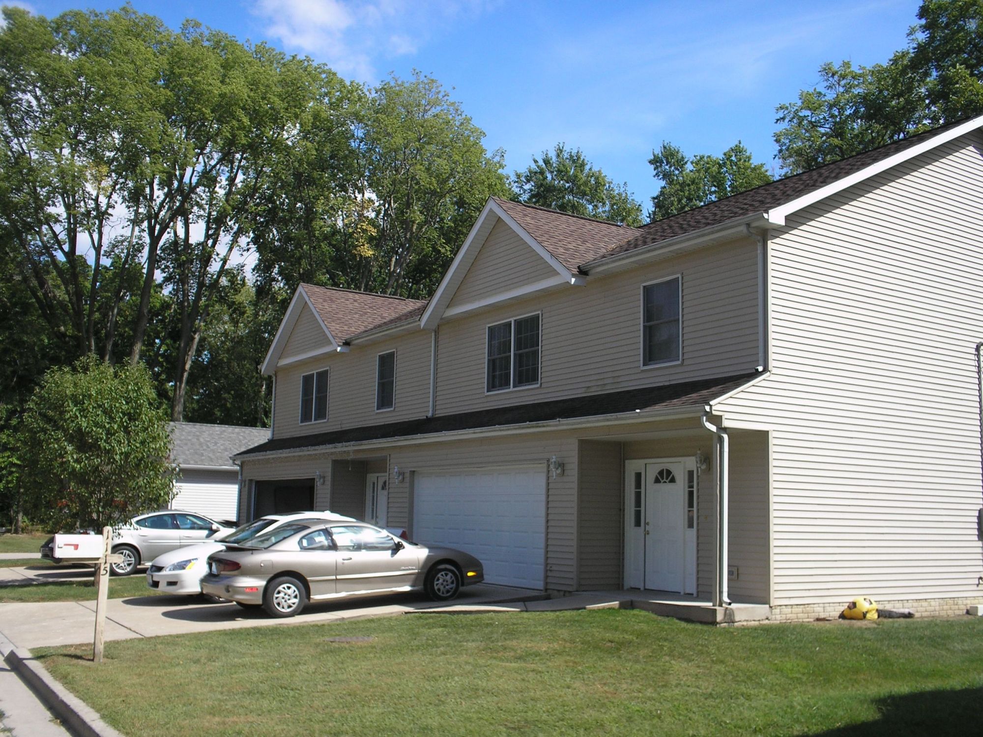 1113-1115 Market St (DUPLEX)