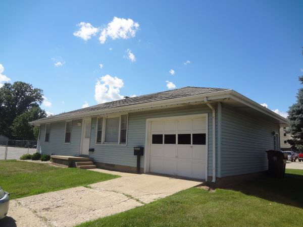 610 Osage St.