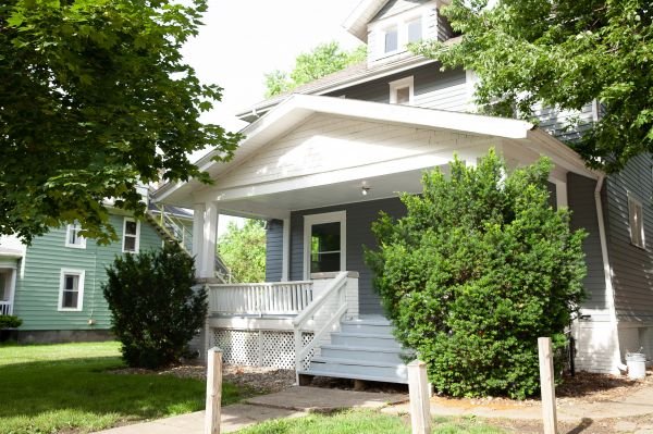 403 Linden Ave.