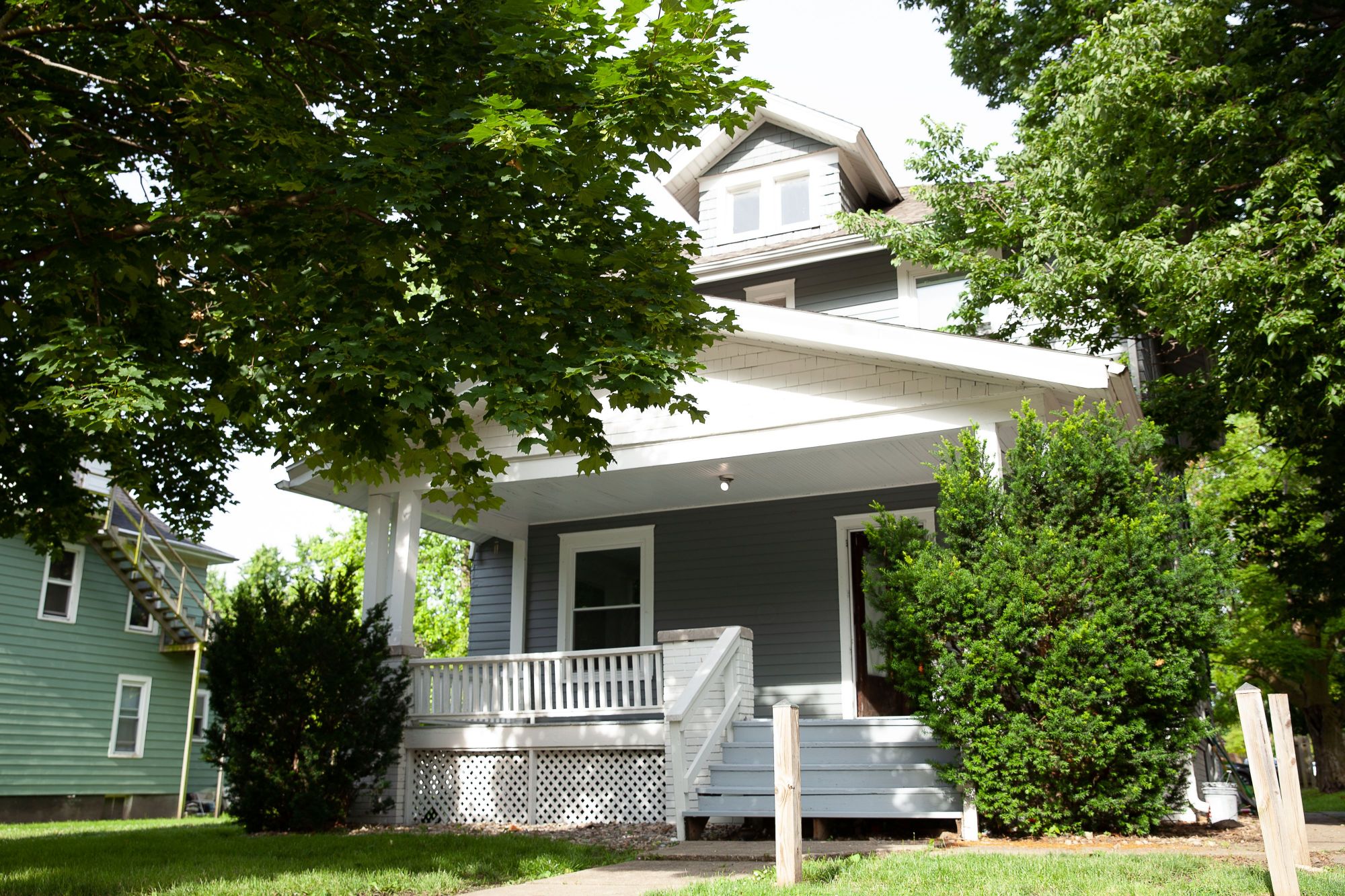 403 Linden Ave.