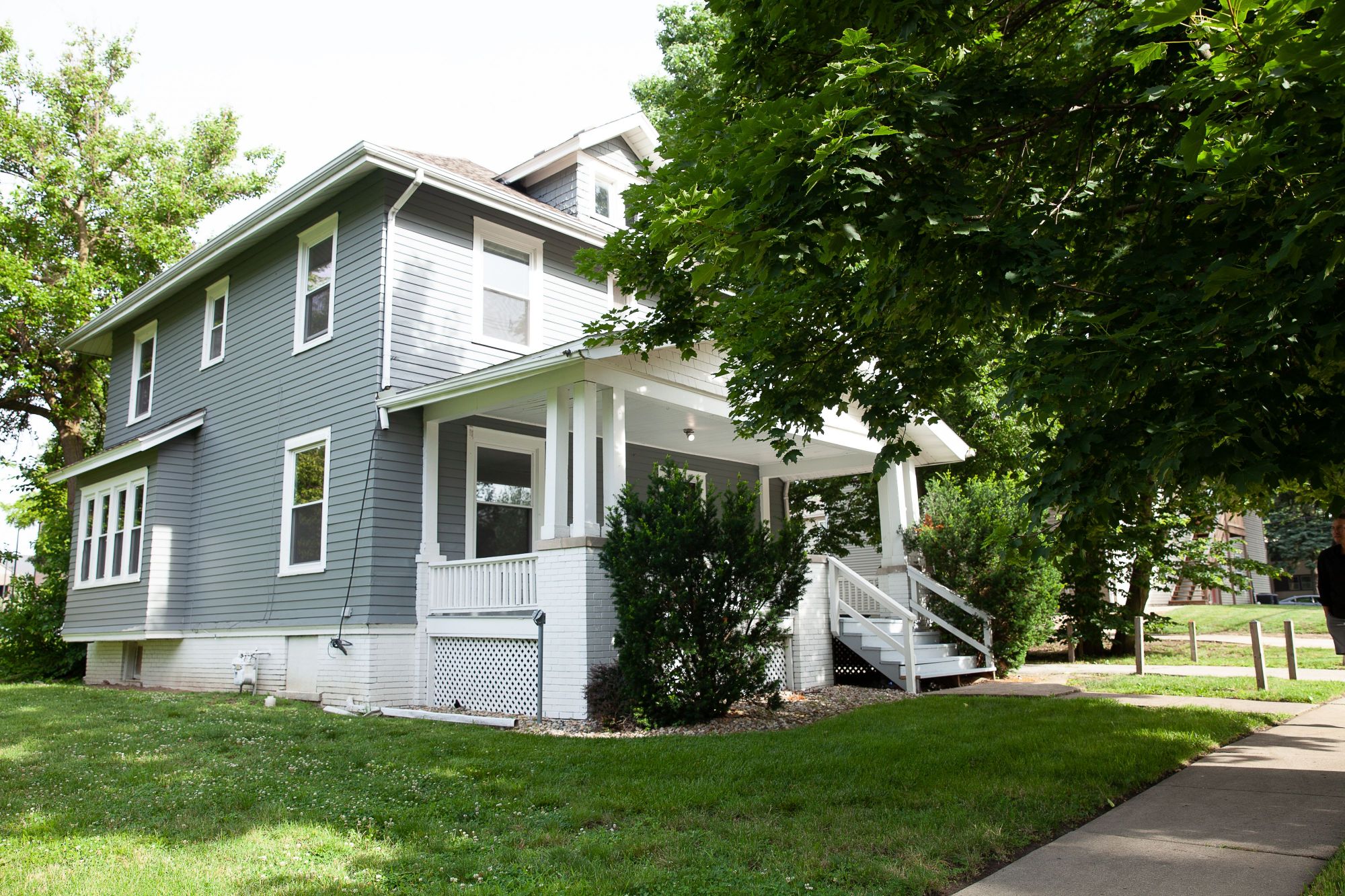 403 Linden Ave.