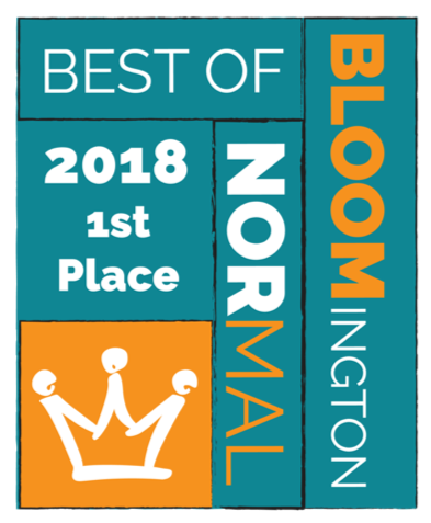 best of bloomington-normal 2018