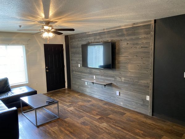 Sugar Creek Apartments