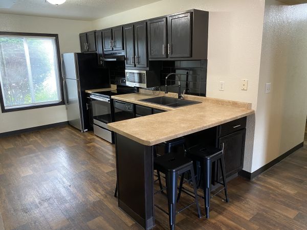 Sugar Creek Apartments