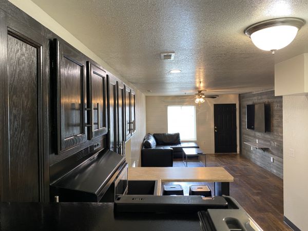 Sugar Creek Apartments