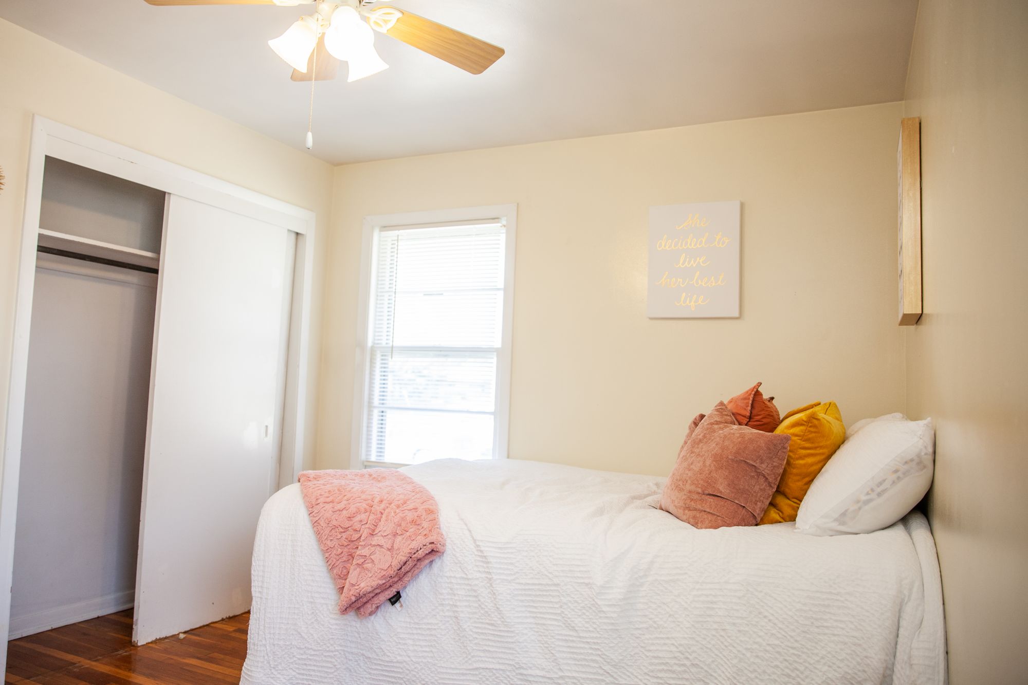 610 Osage St.