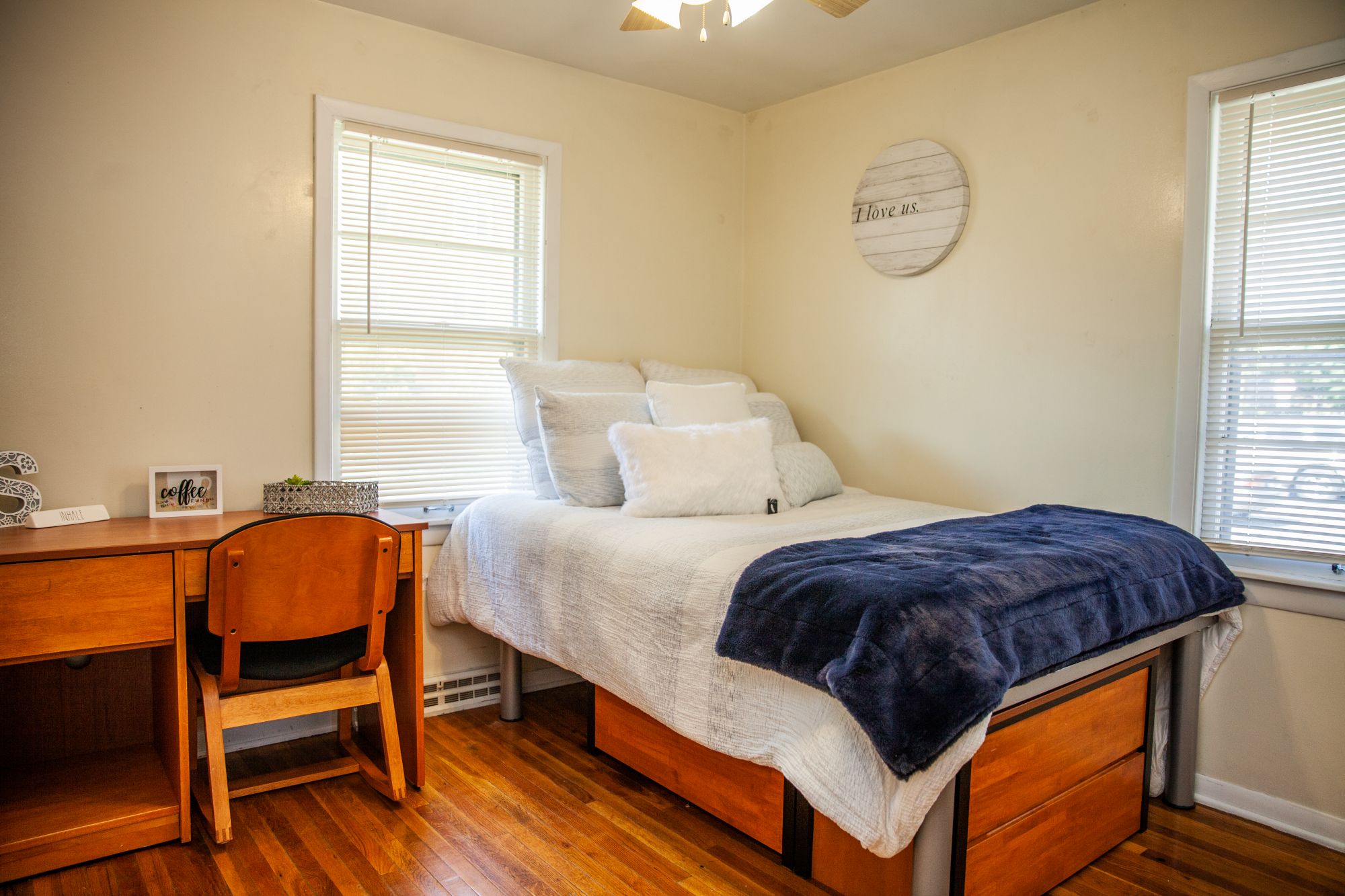 610 Osage St.