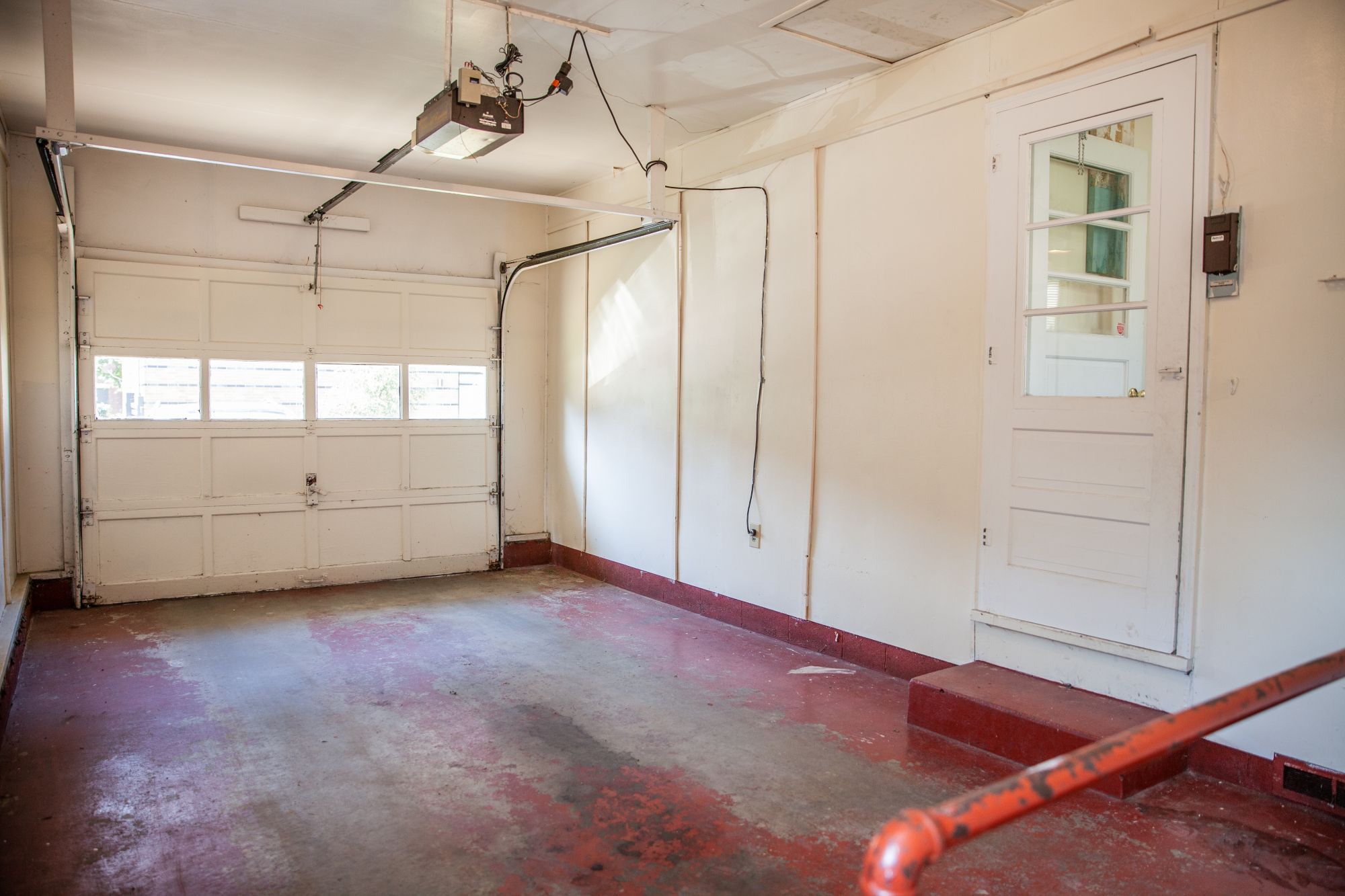 610 Osage St.