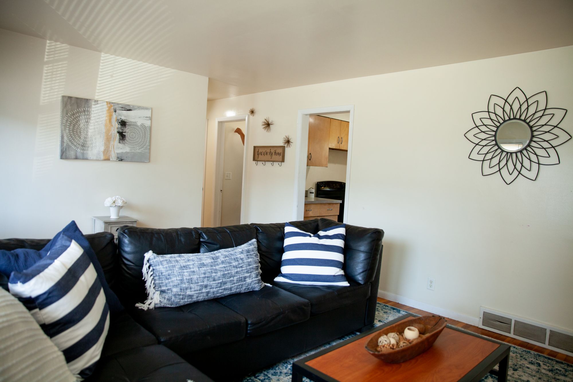 610 Osage St.