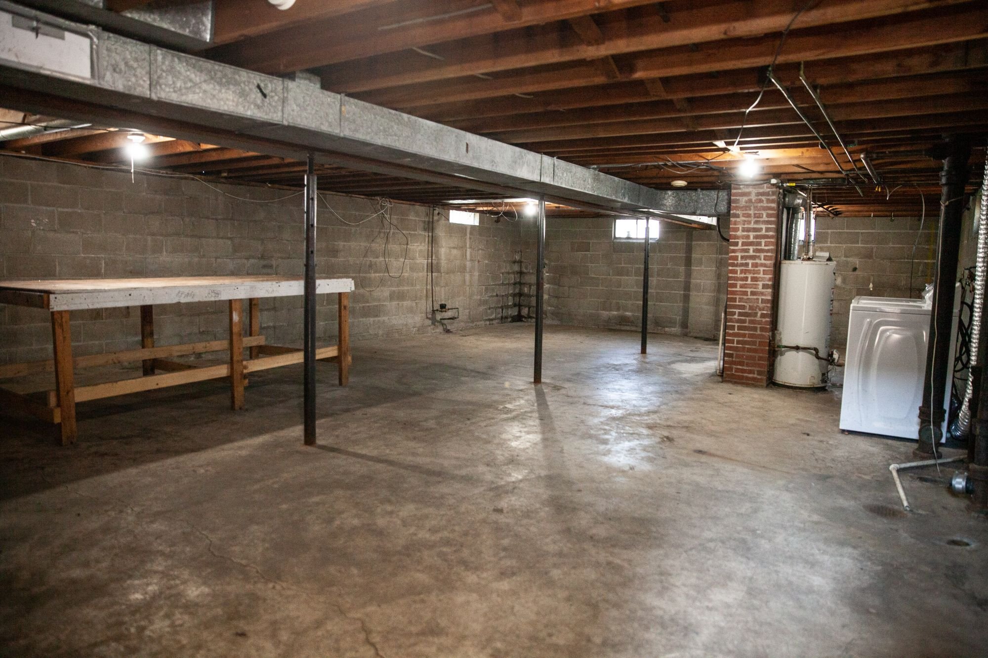 610 Osage St.