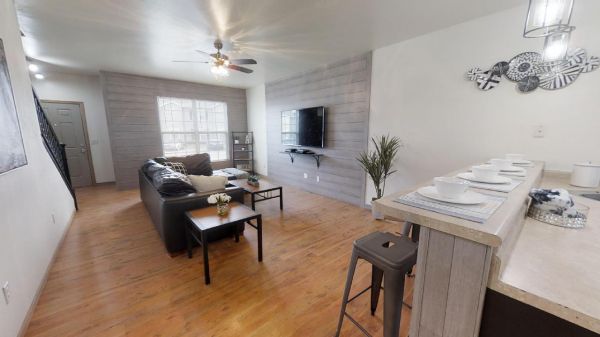 The Oaks Luxury Townhomes - Phase II