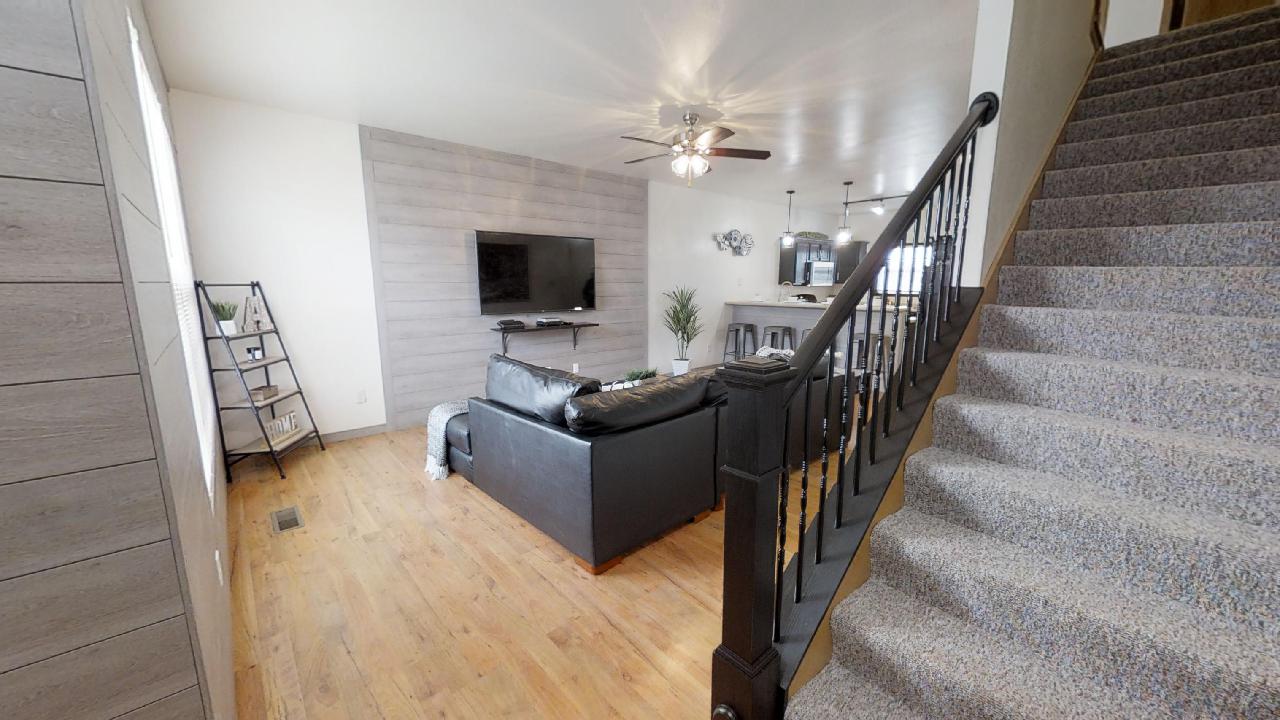 The Oaks Luxury Townhomes - Phase II