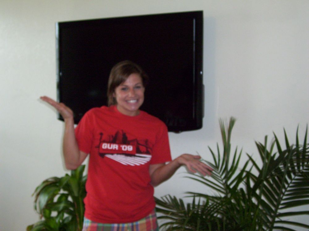 308 Taylor St - 1 Bedroom - Testimonial - 1