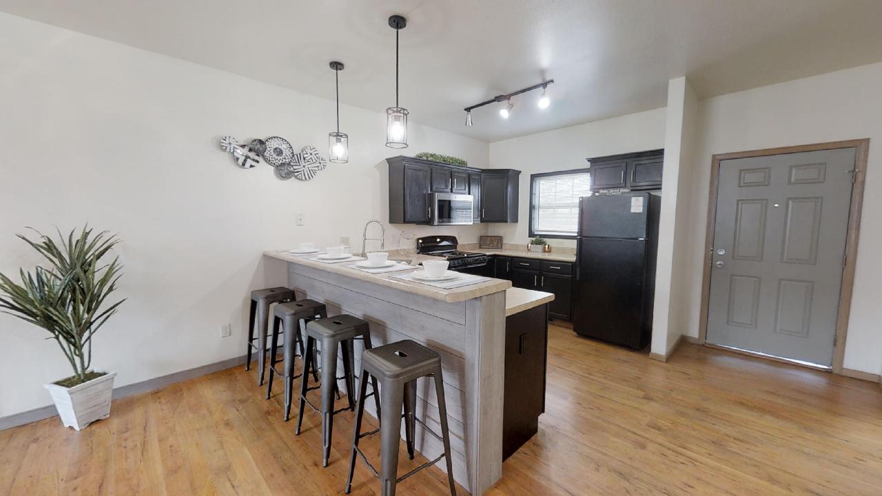 The Oaks Luxury Townhomes - Phase II