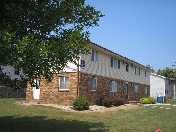 308 E. Taylor