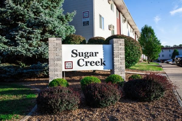 Sugar Creek Apartments