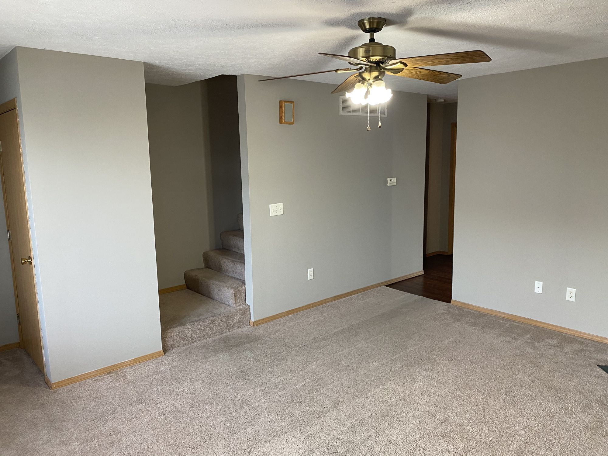 Fetzer Ct. Townhomes
