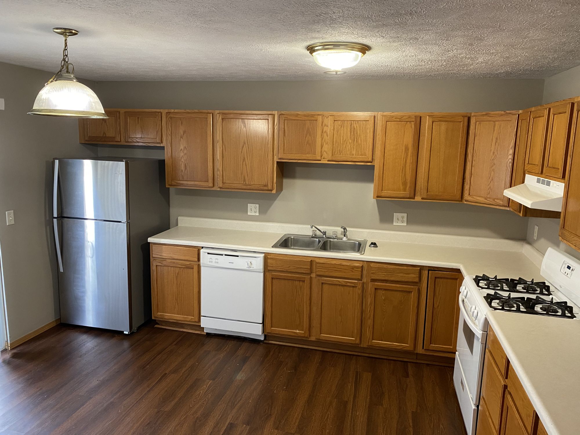Fetzer Ct. Townhomes