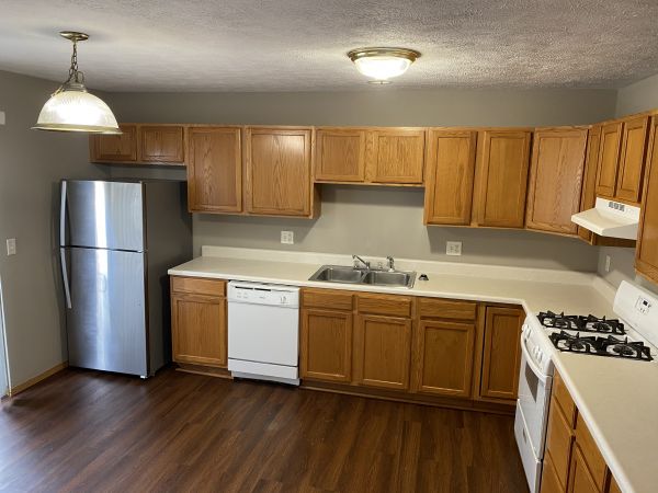 Fetzer Ct. Townhomes