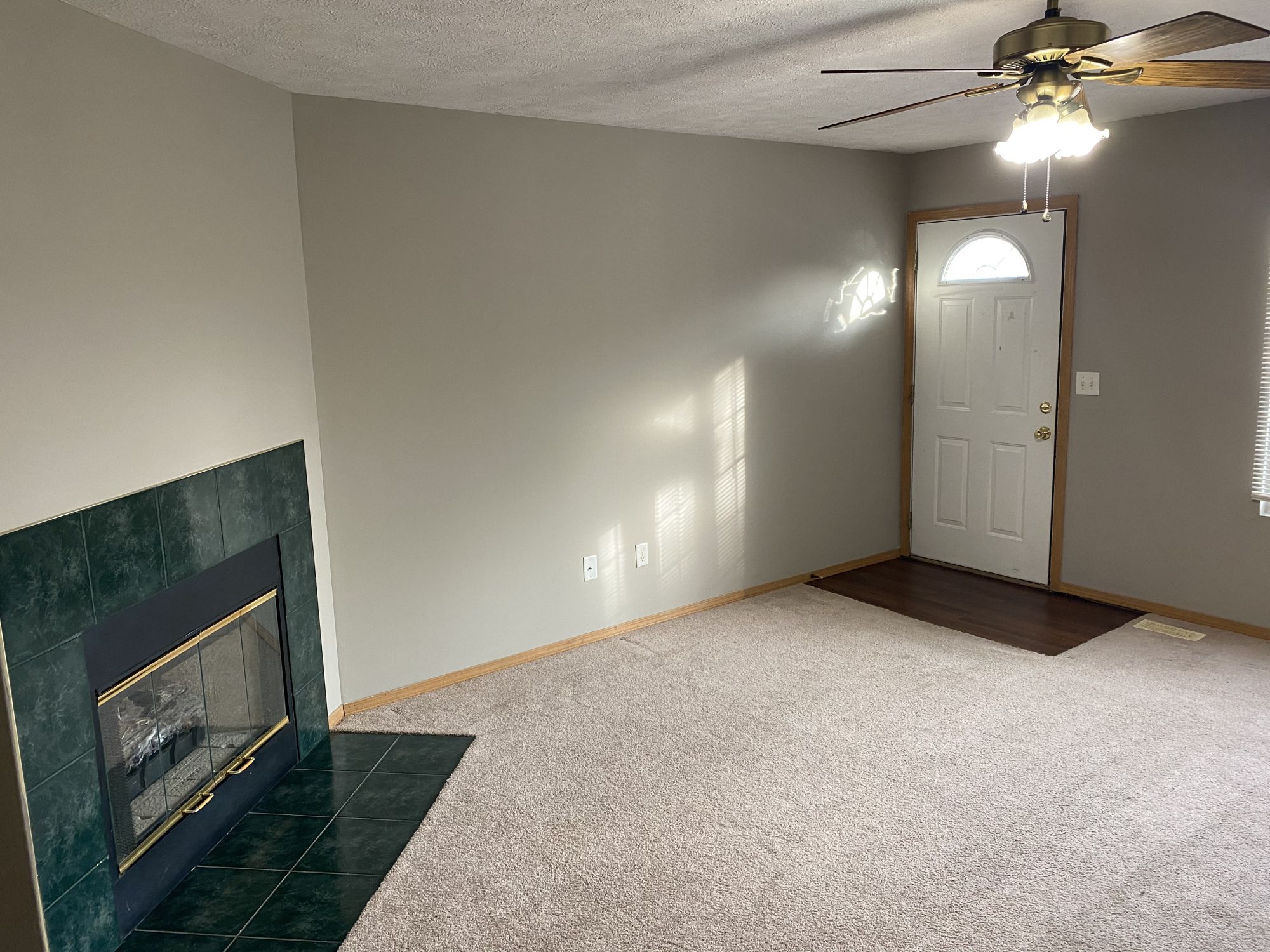 Fetzer Ct. Townhomes