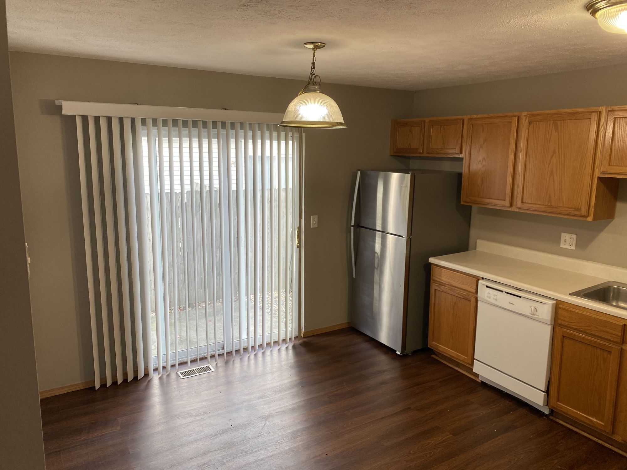 Fetzer Ct. Townhomes