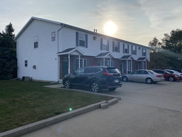 Fetzer Ct. Townhomes