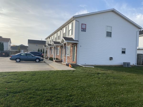 Fetzer Ct. Townhomes