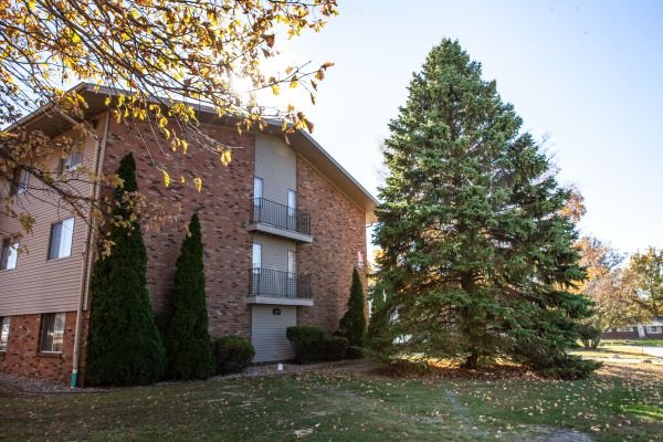 Fairway Apartments