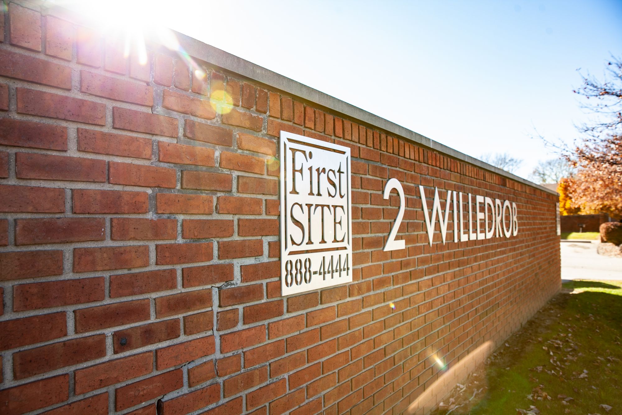 2 Willedrob Drive