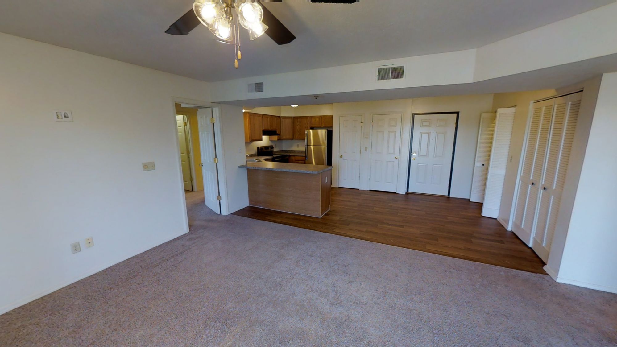 1408 Kurt Dr. (Kurt Luxury Suites)