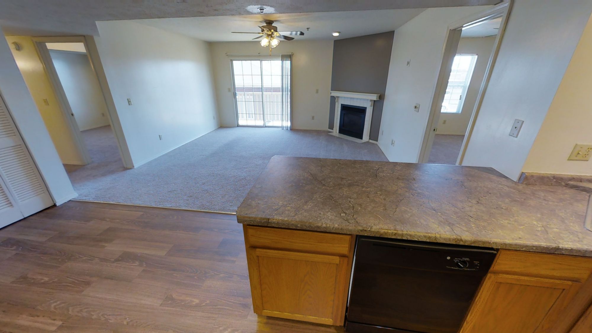 1408 Kurt Dr. (Kurt Luxury Suites)