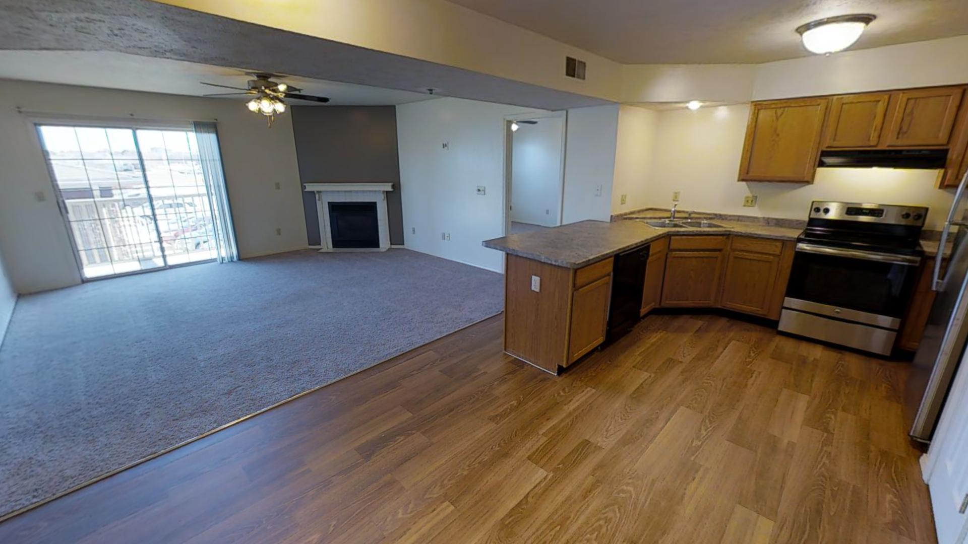 1408 Kurt Dr. (Kurt Luxury Suites)