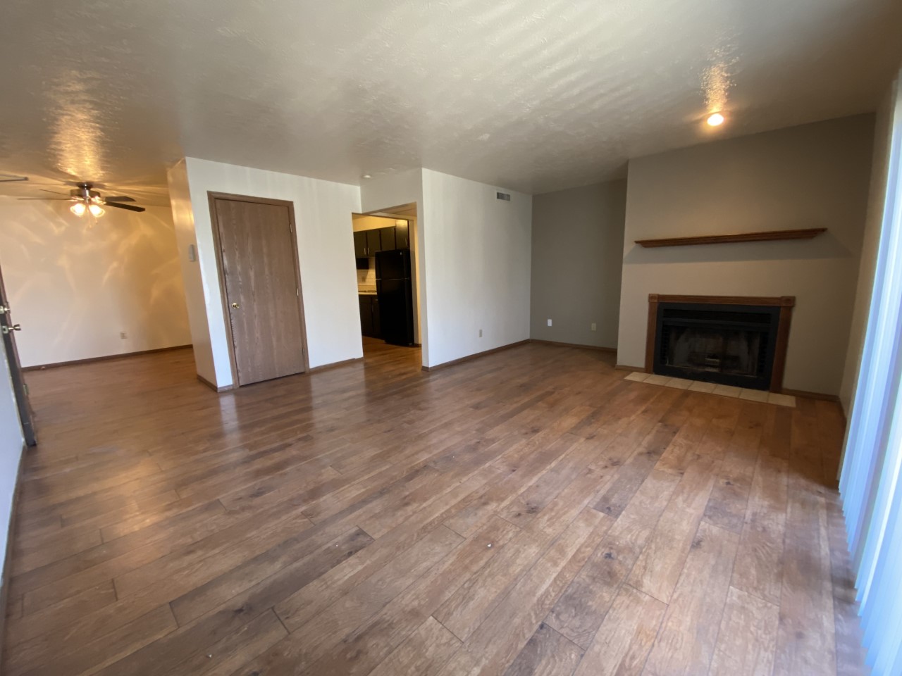 Challis Court Community
