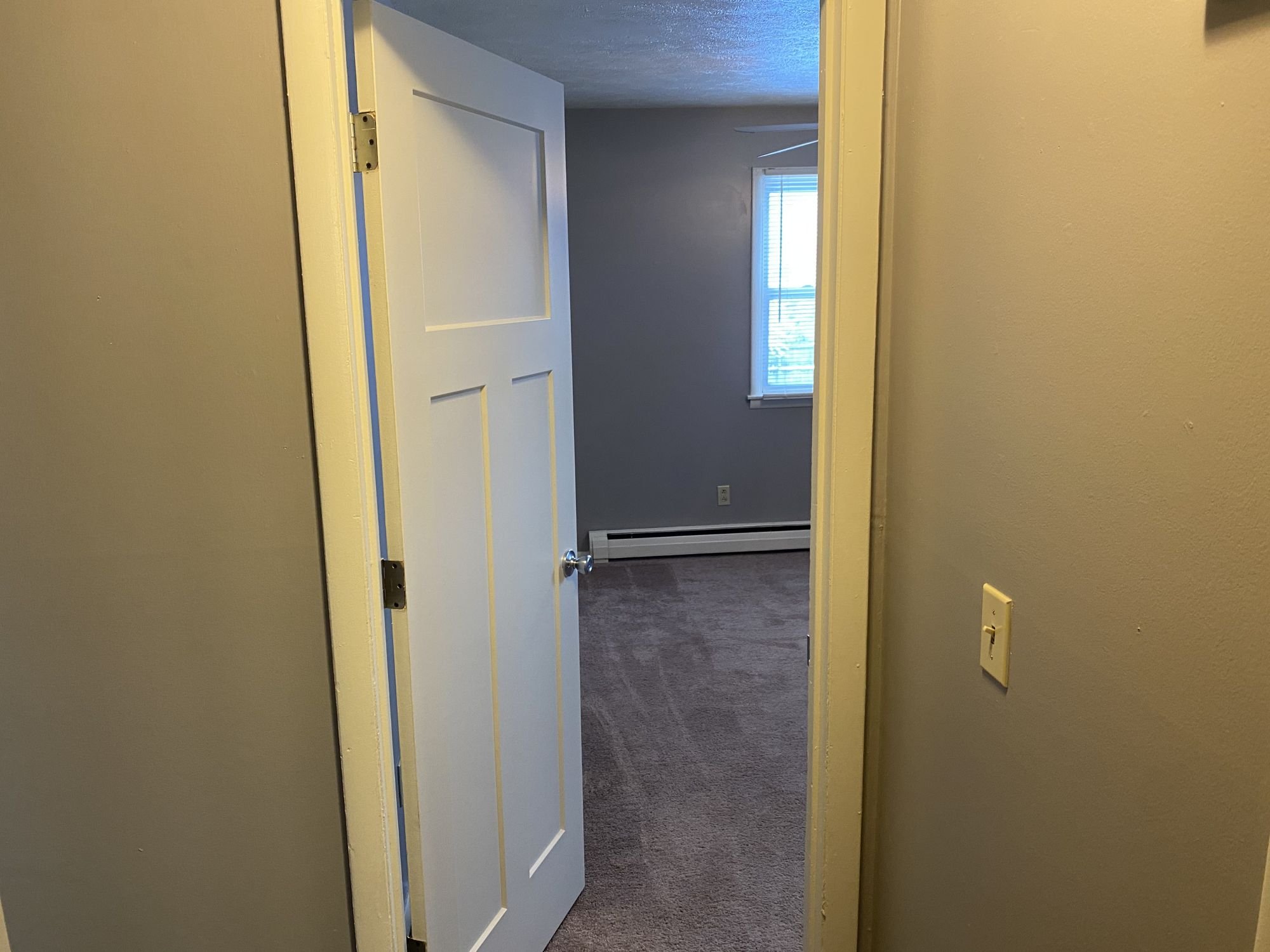 Crestwood Apartments 
