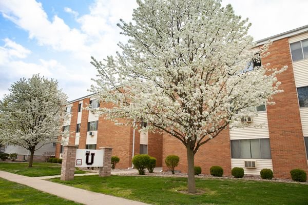 703-705 University - The U