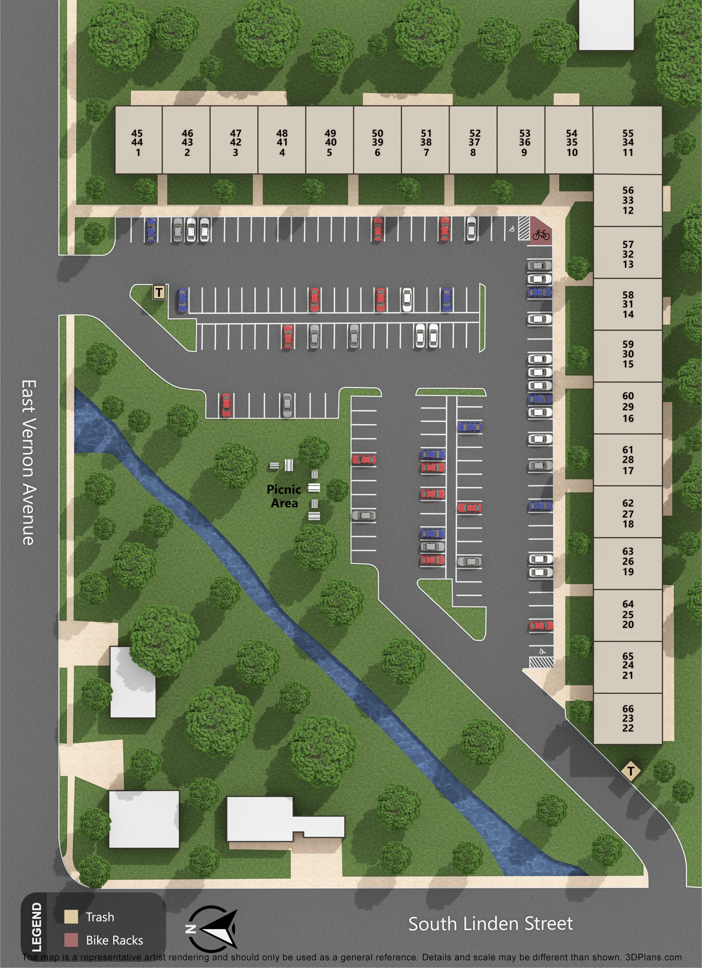 Site Map