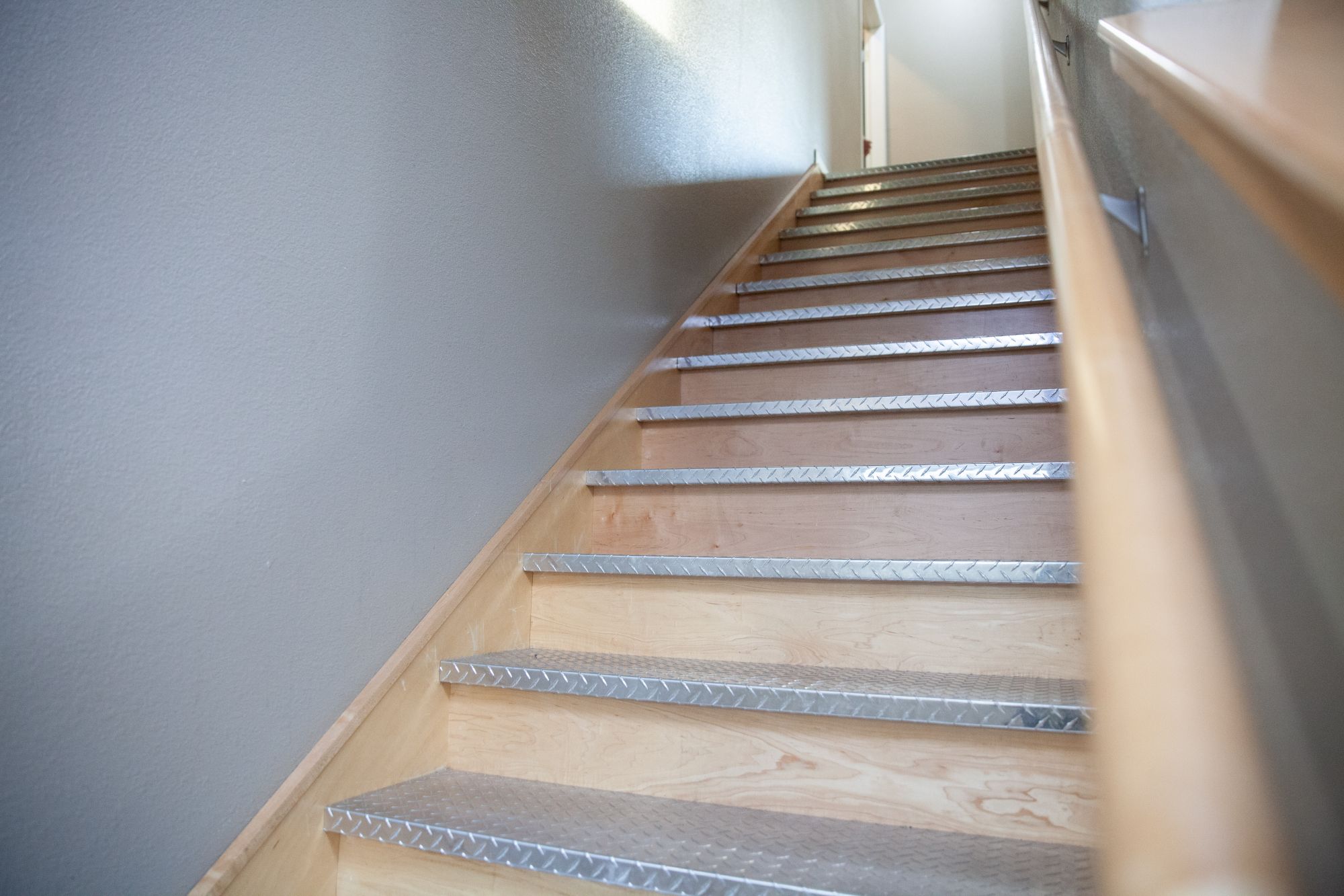 1010 Lofts on Main (2 Level Townhomes)