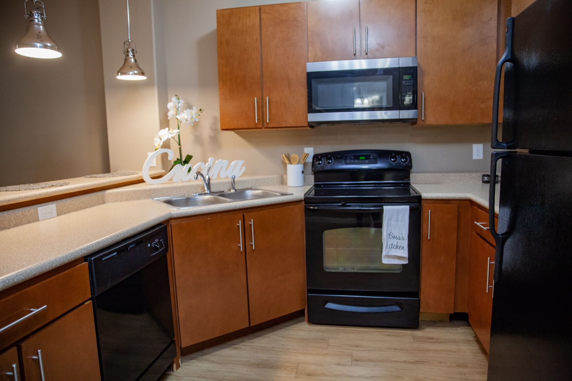 1010 Lofts on Main (2 Level Townhomes)