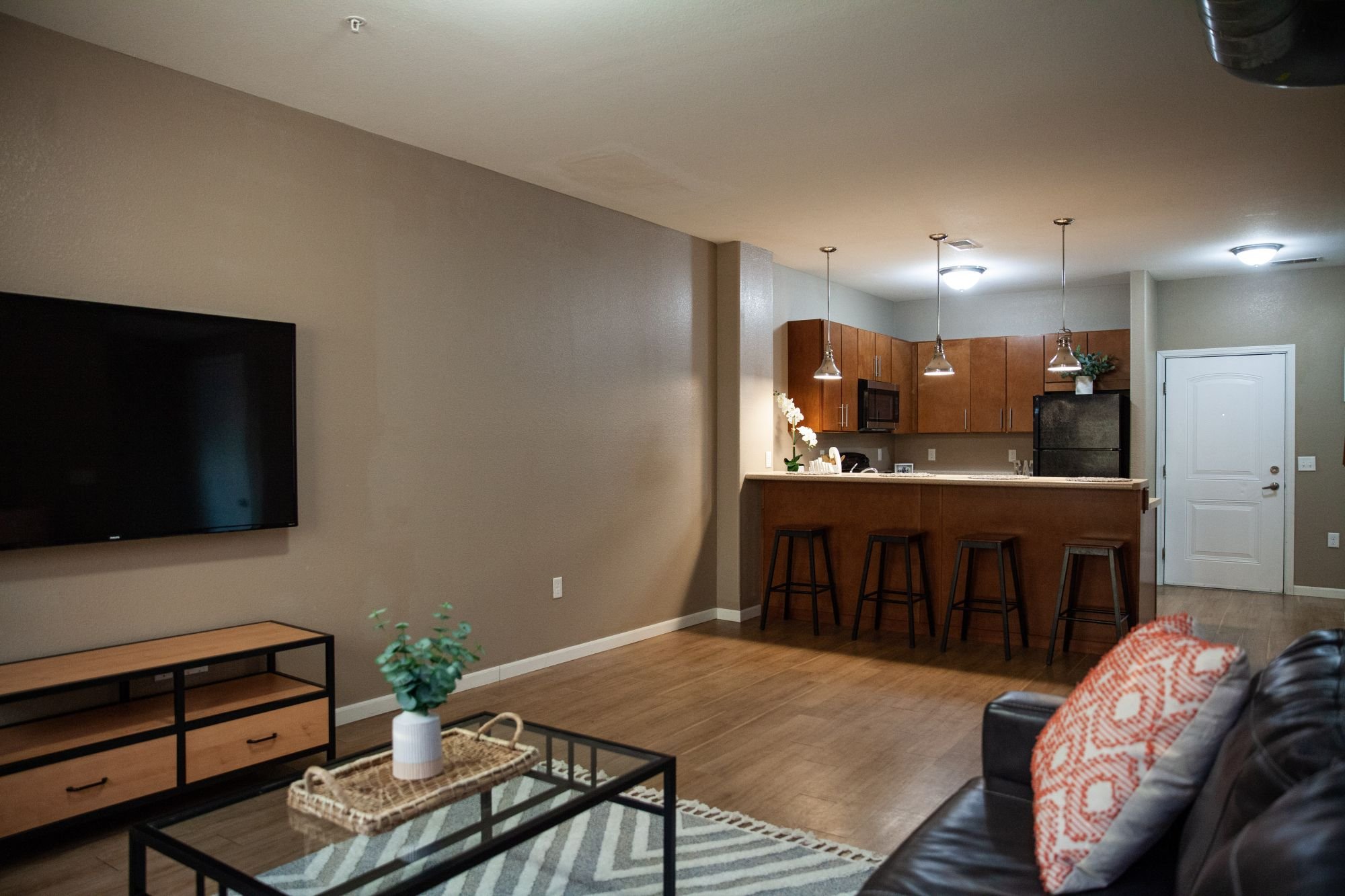 1010 Lofts on Main (2 Level Townhomes)
