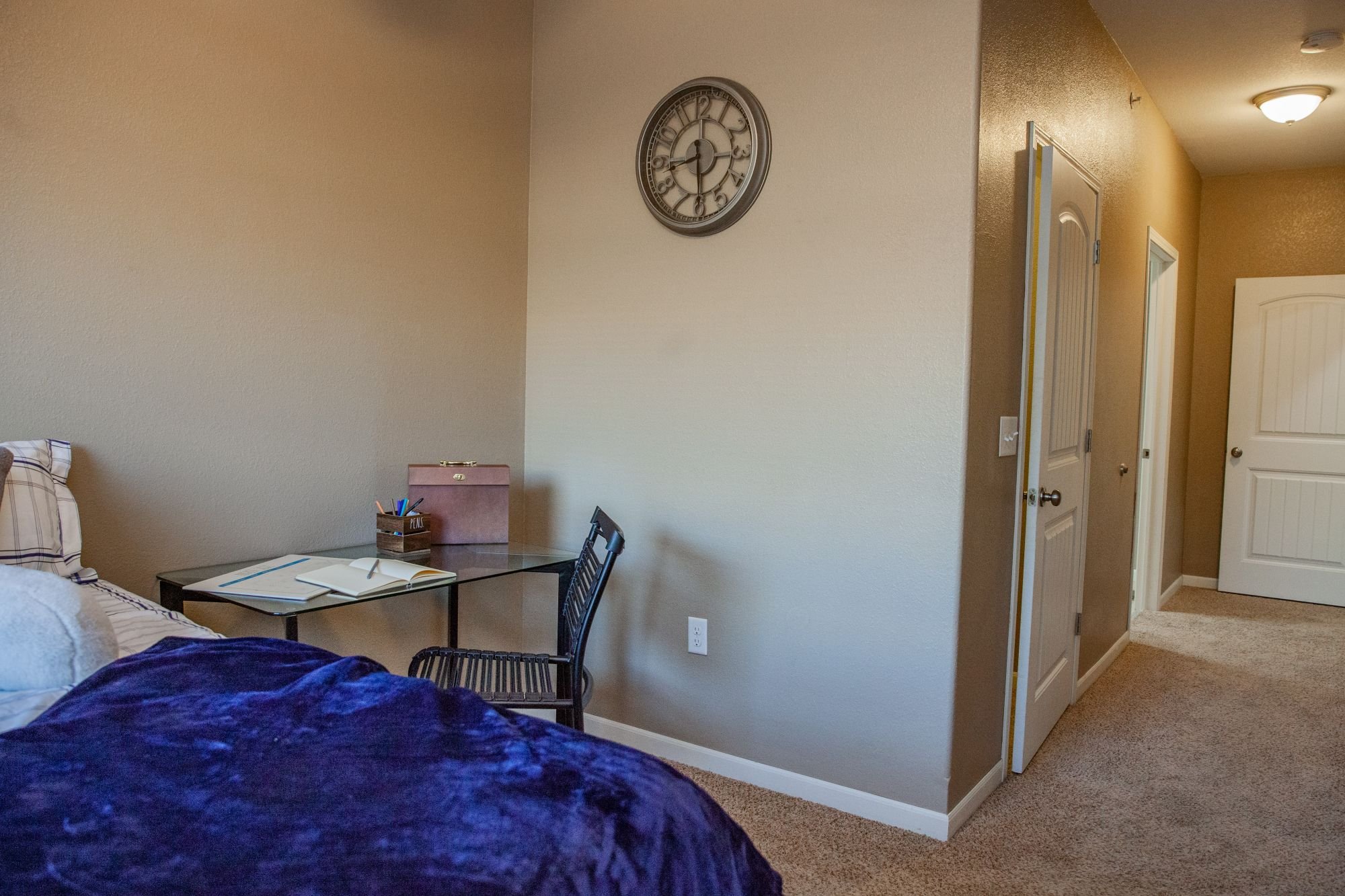 1010 Lofts on Main (2 Level Townhomes)