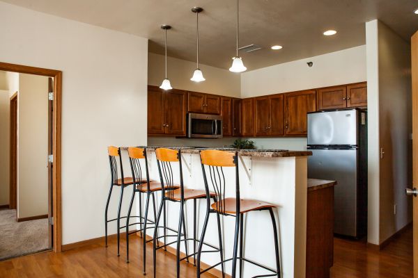 138 Beaufort St. (Uptown Lofts)