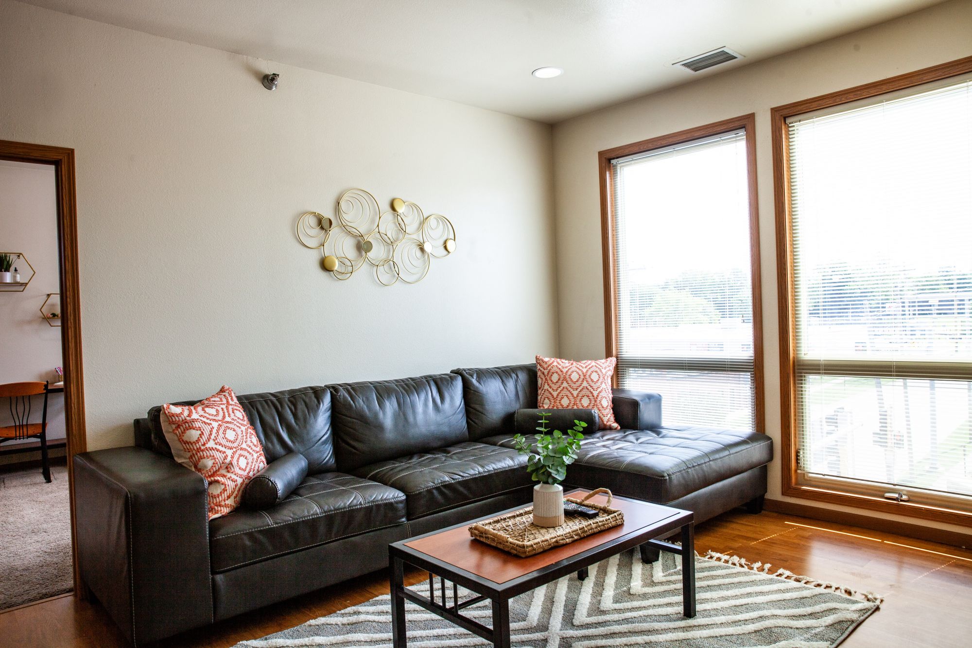 138 Beaufort St. (Uptown Lofts)