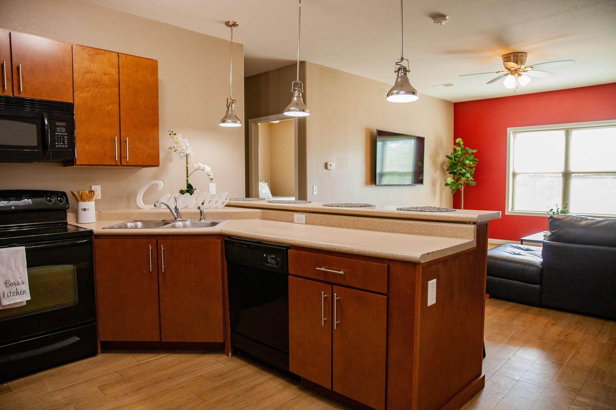 1010 Lofts on Main