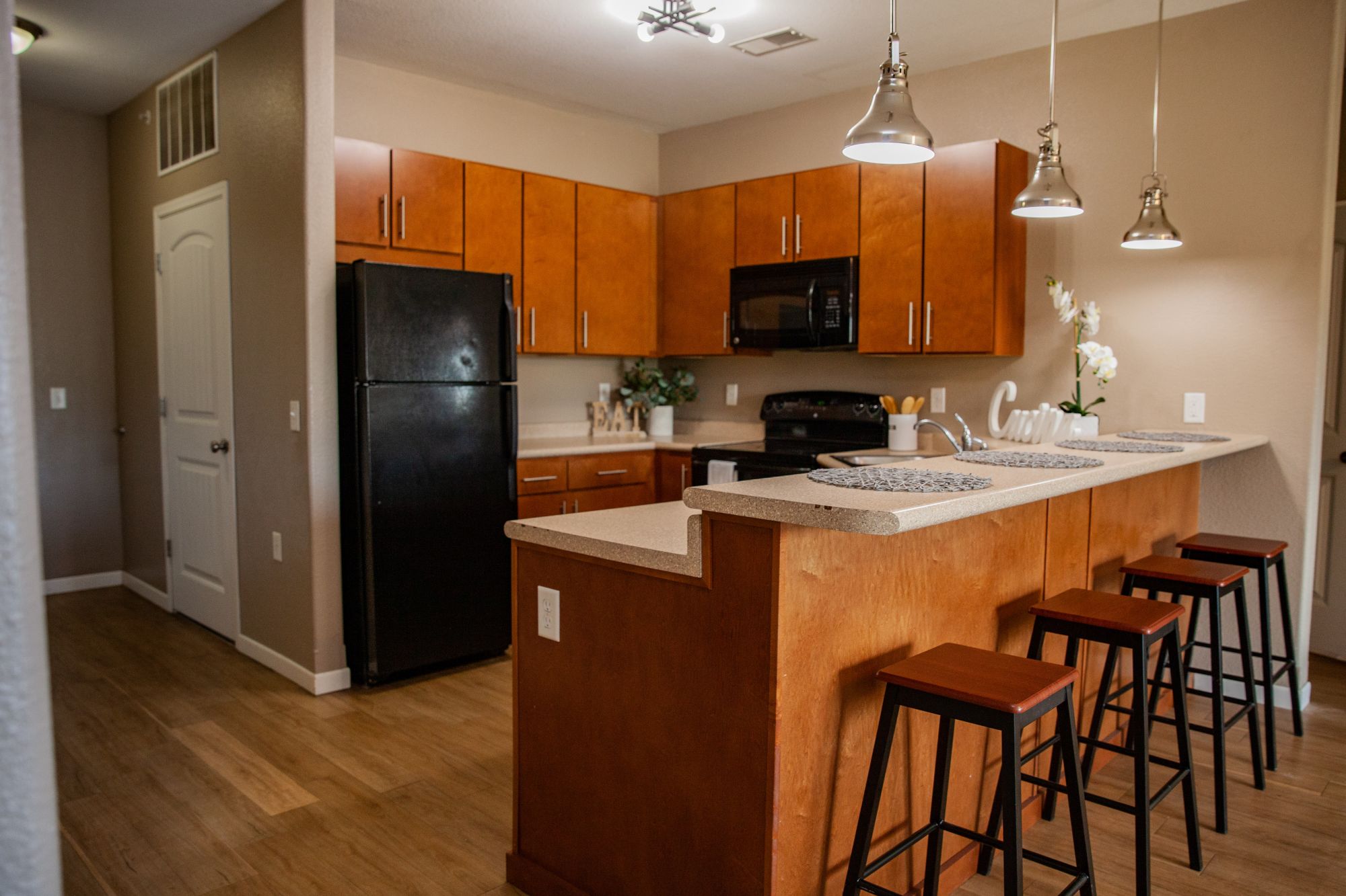 1010 Lofts on Main