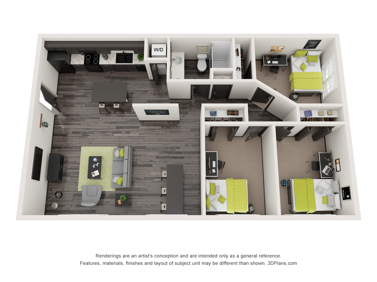 104 W Cherry_3BD