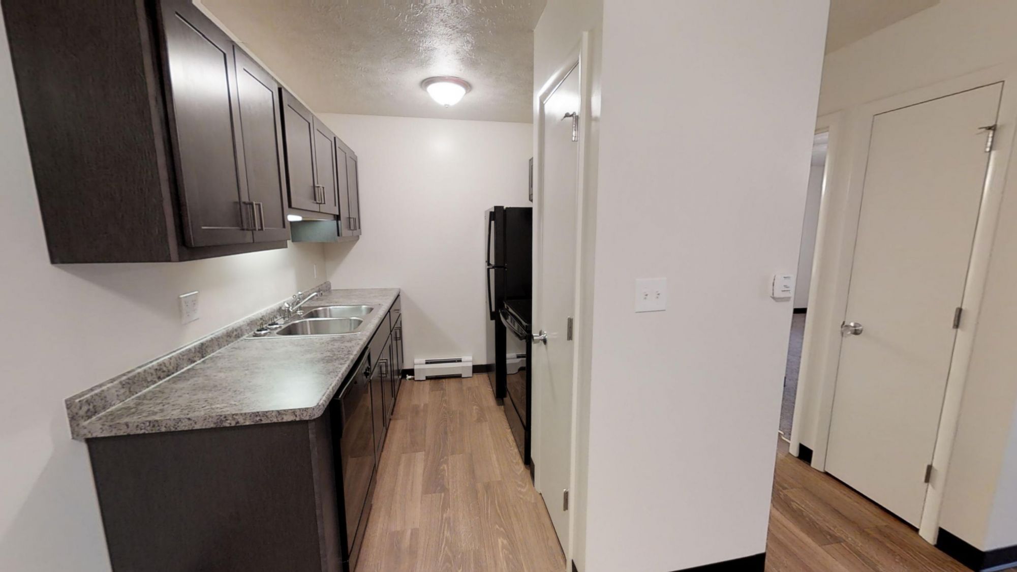 Fairway Apartments