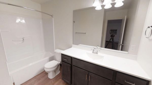 Fairway Apartments