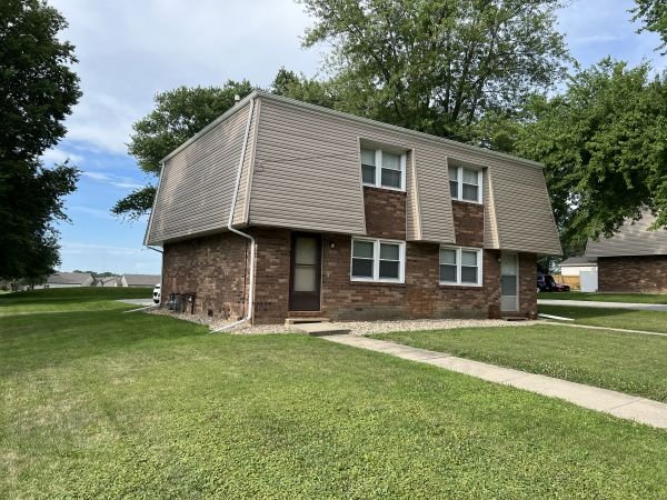 1501 W. Hovey Ave.