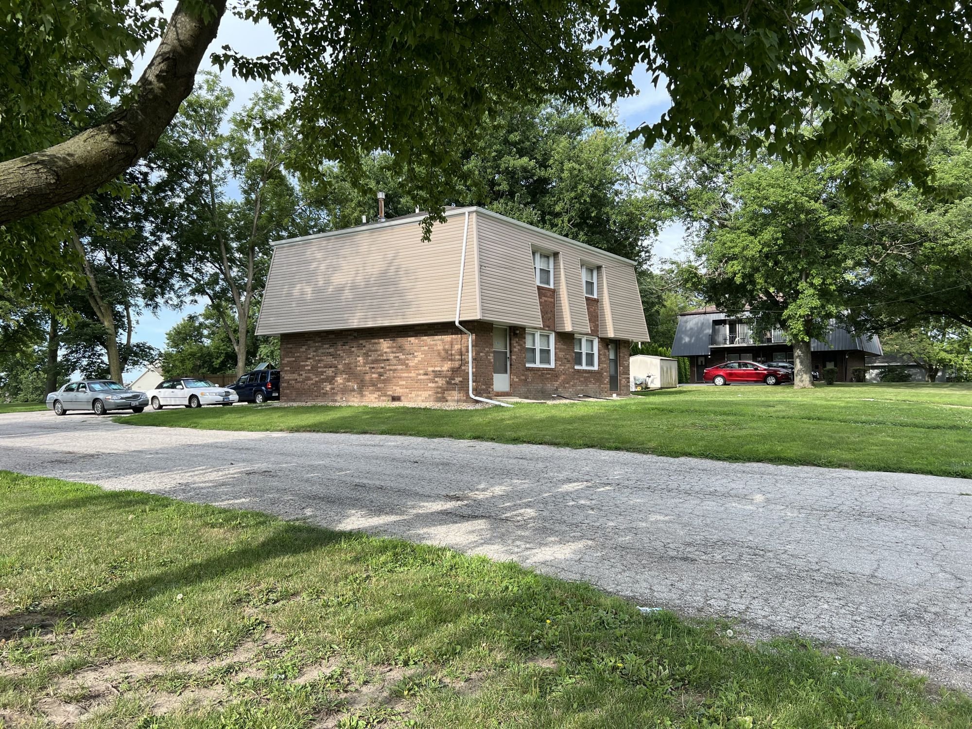 1501 W. Hovey Ave.